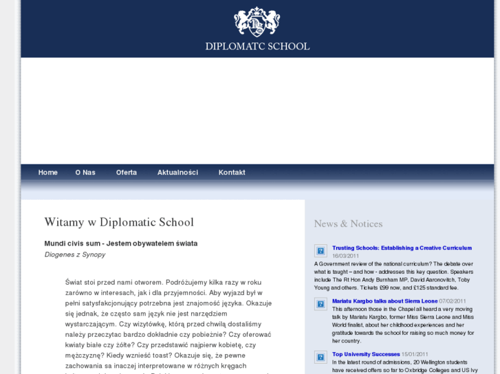 www.diplomaticschool.com