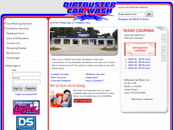 www.dirtbustercarwash.com