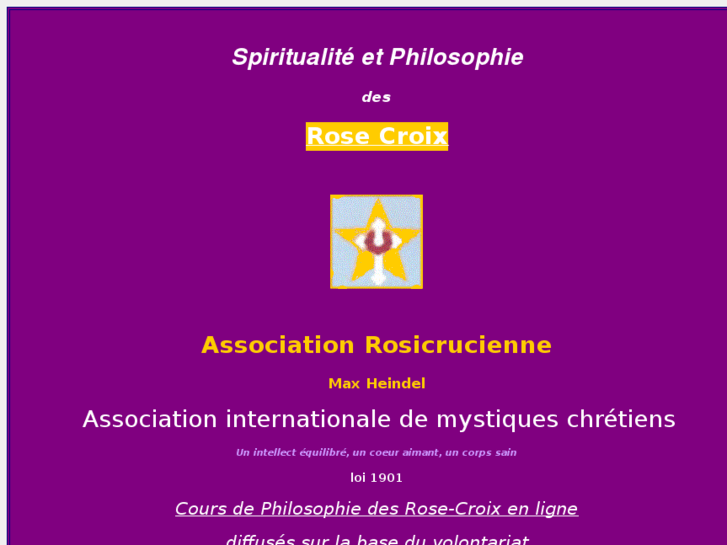 www.e-rose-croix.org