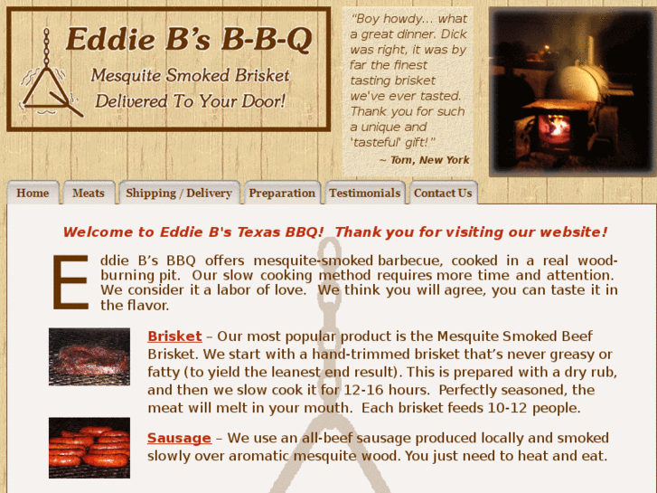 www.eddiebsbbq.com