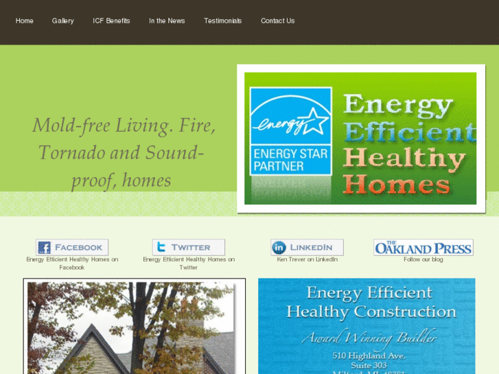 www.energyefficientcastle.com