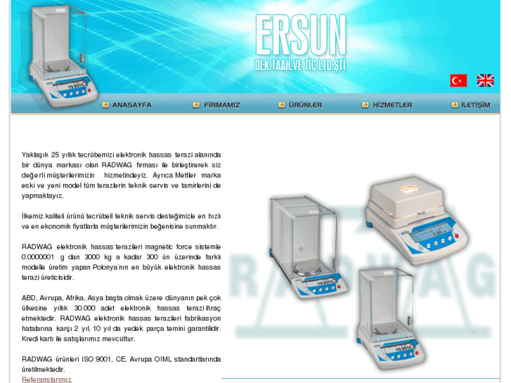 www.ersunltd.com