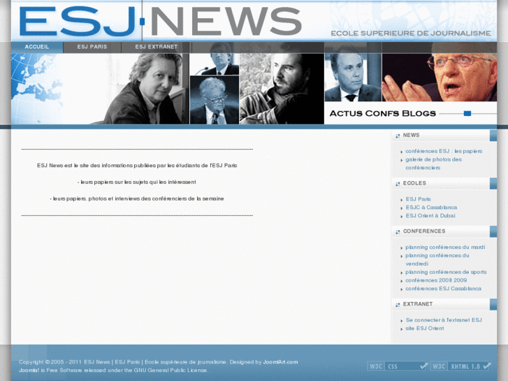 www.esj-news.com