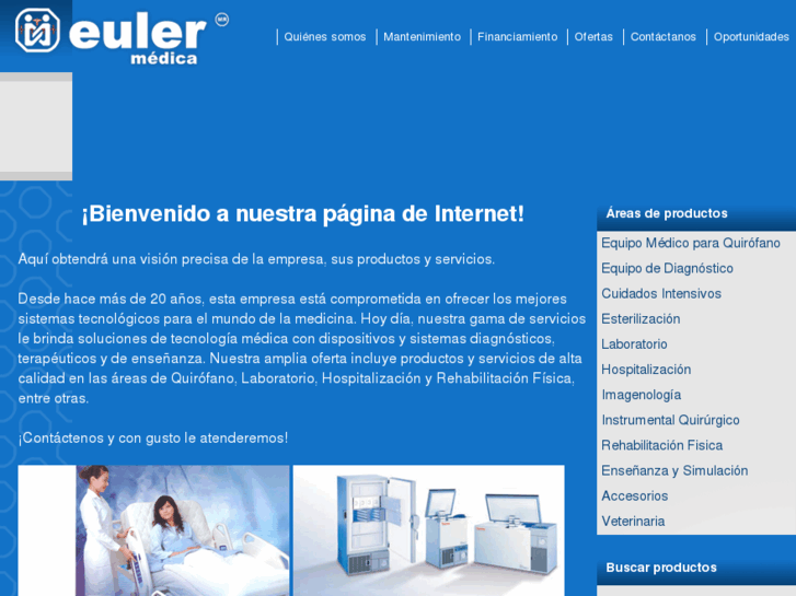 www.eulermedica.com