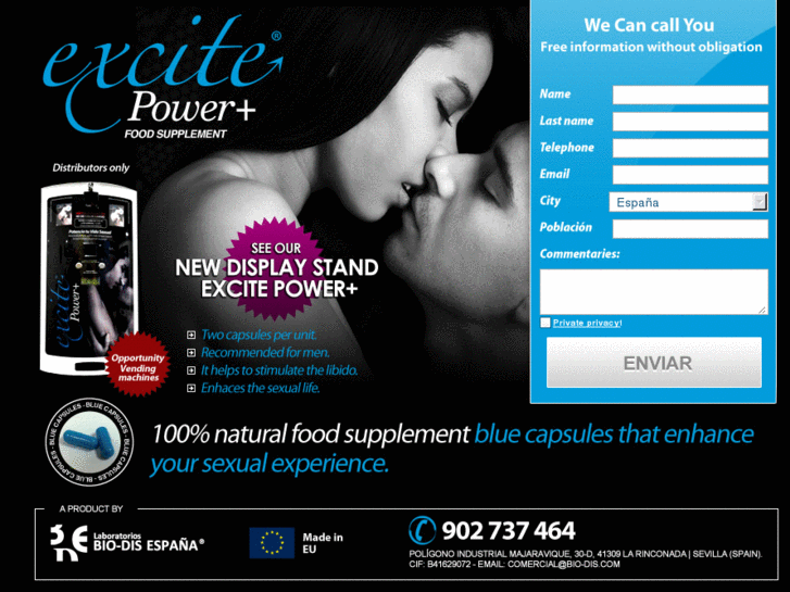 www.excitepower.com