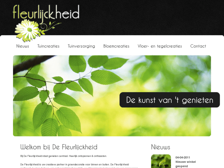 www.fleurlijckheid.com