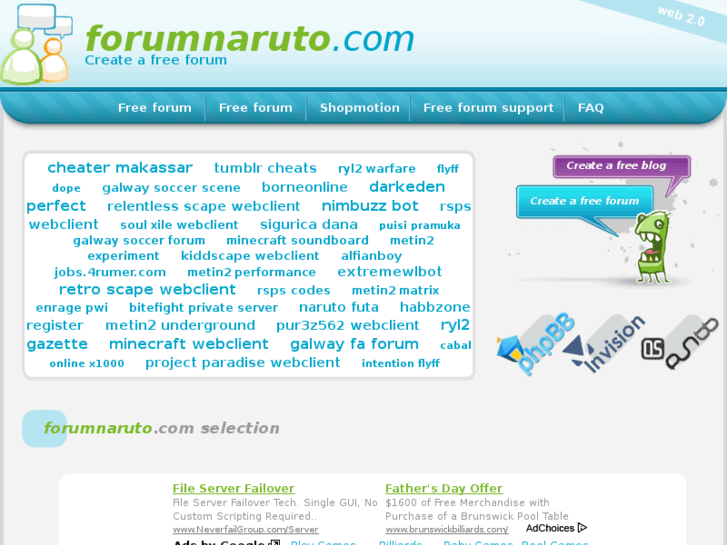 www.forumnaruto.com