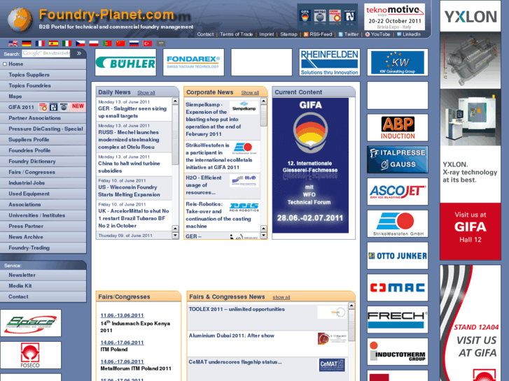 www.foundry-planet.com