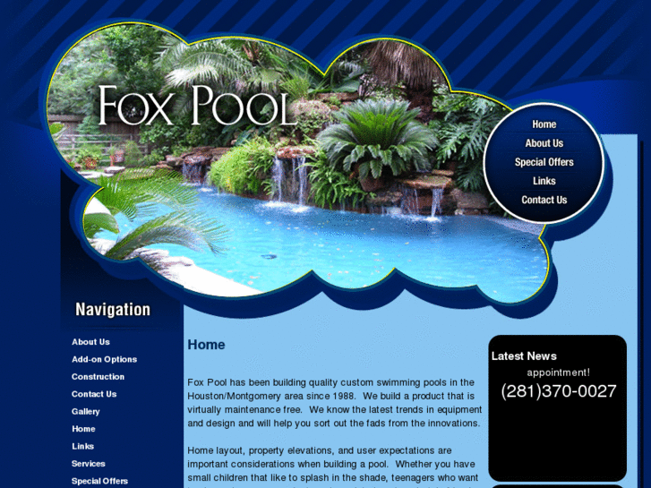 www.foxpoolconstruction.com