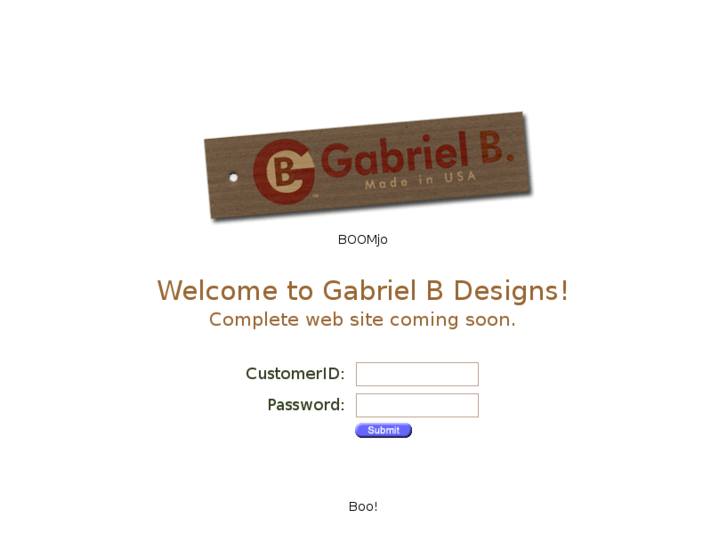 www.gabrielbdesigns.com