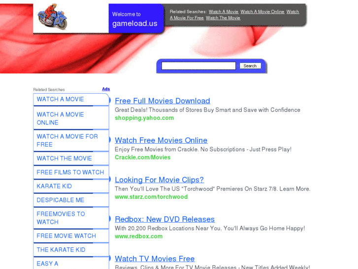 www.gameload.us