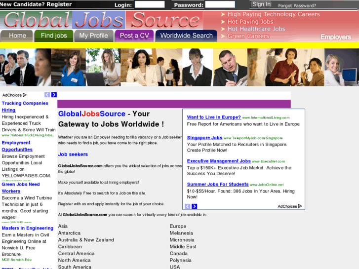 www.globaljobssource.com