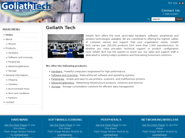 www.goliathtech.net