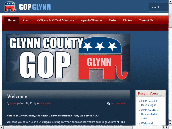 www.gopglynn.us