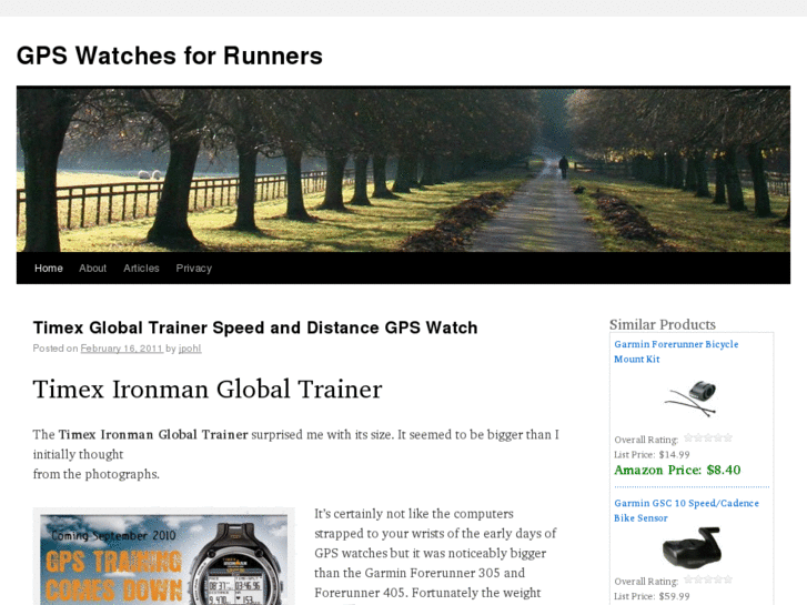 www.gps4runners.com