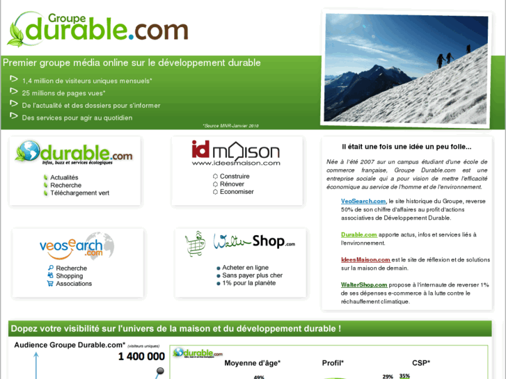 www.groupe-durable.com
