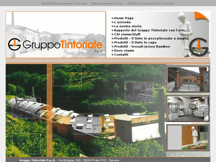 www.gruppotintoriale.com