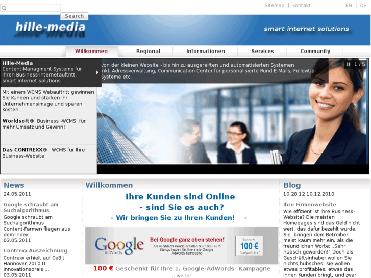 www.hille-service.de