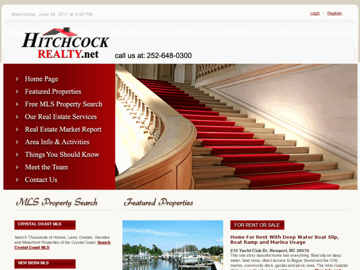 www.hitchcockrealty.net