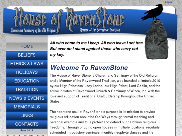 www.houseofravenstone.com