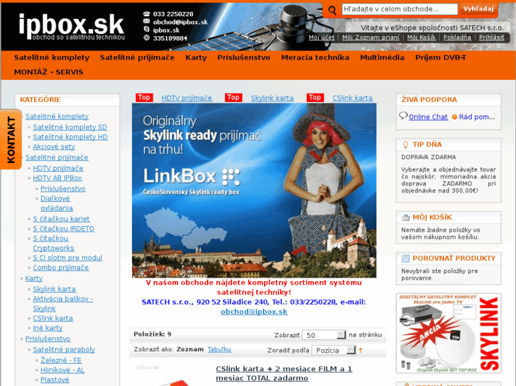 www.ipbox.sk