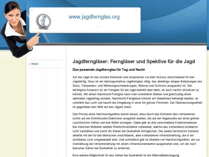 www.jagdfernglas.org