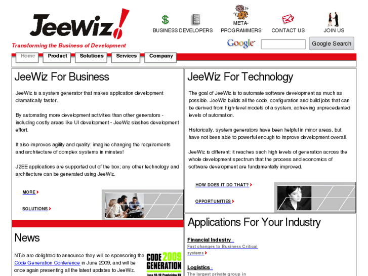 www.jeewiz.com