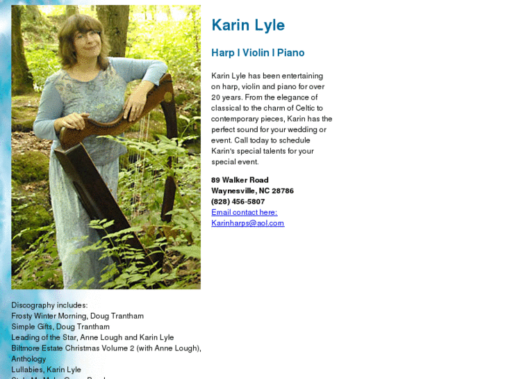 www.karinlyle.com