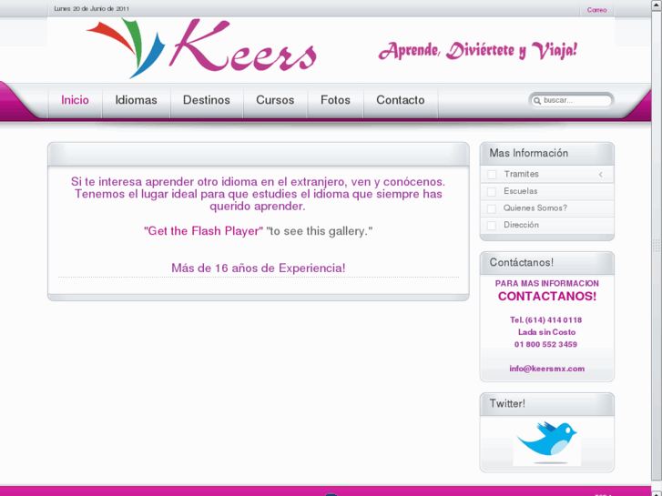 www.keersmx.com