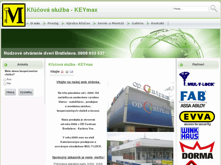 www.klucovasluzba.biz