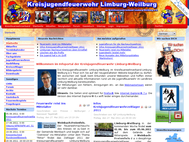 www.kreisjugendfeuerwehr.net