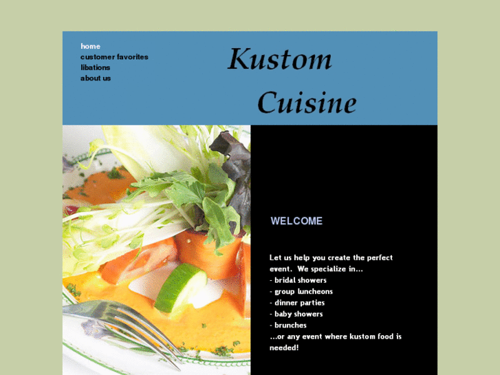 www.kustomcuisine.com