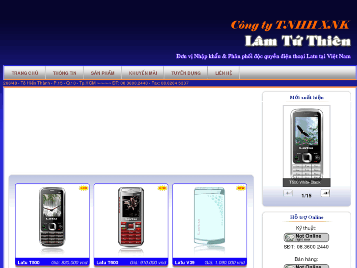 www.latumobile.com