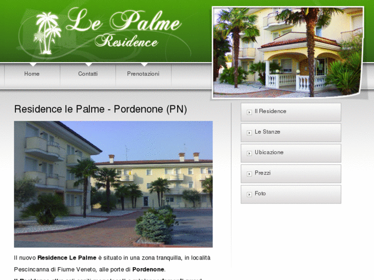 www.lepalmeresidence.com