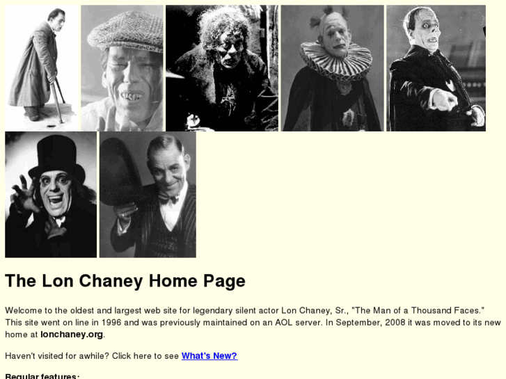 www.lonchaney.org