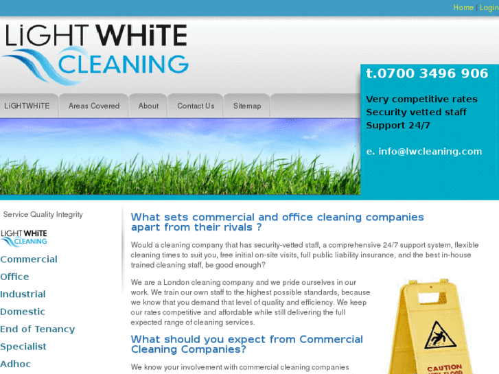 www.lwcleaning.com