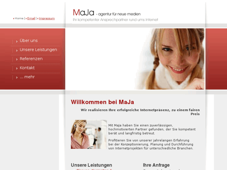 www.maja.com