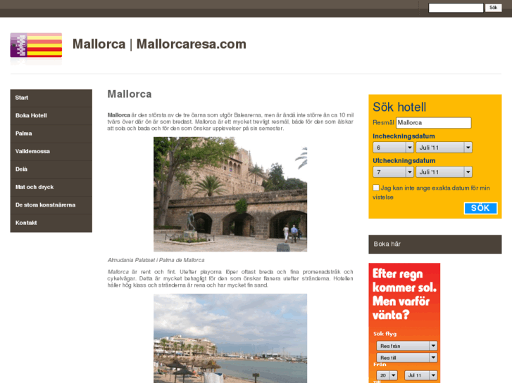 www.mallorcaresa.com