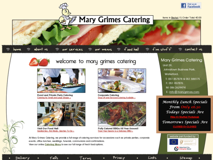 www.marygrimes.com