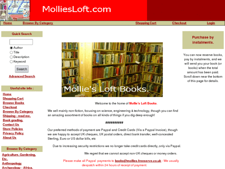 www.molliesloft.com