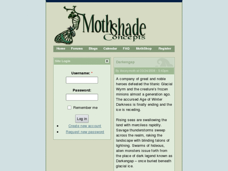 www.mothshade.com