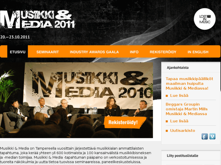 www.musiikkimedia.fi