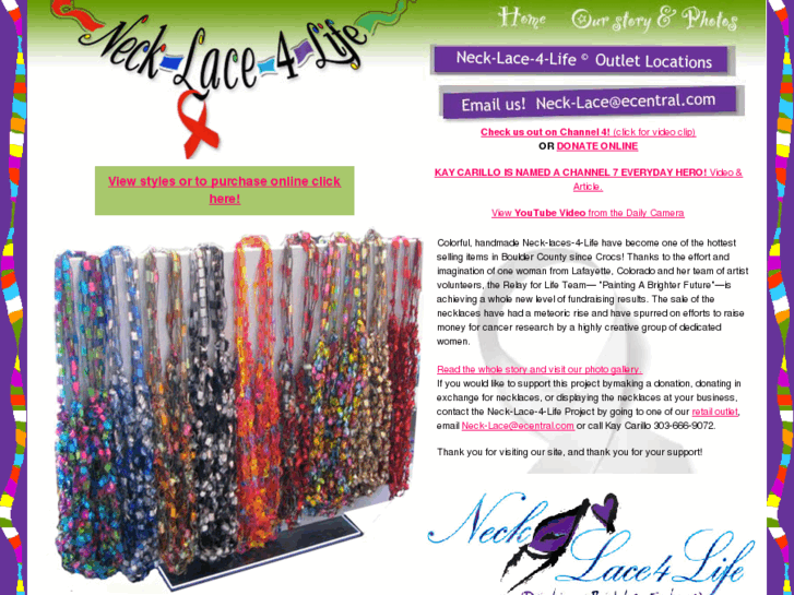 www.neck-lace4life.com