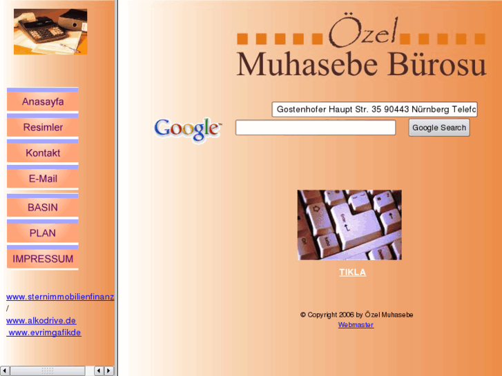 www.oezel-muhasebe.com