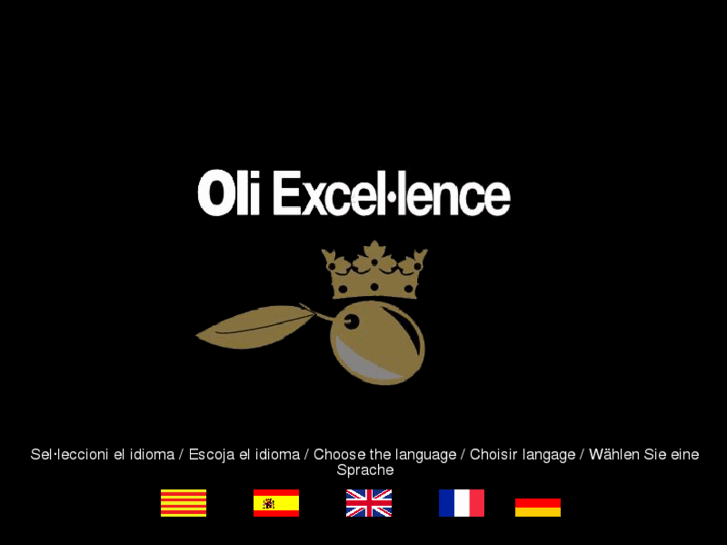 www.oliexcellence.com