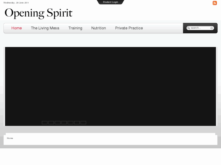 www.openingspirit.com