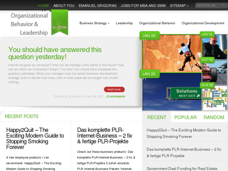 www.organizationalbehaviorleadership.com