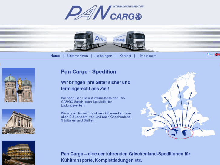 www.pan-cargo.com