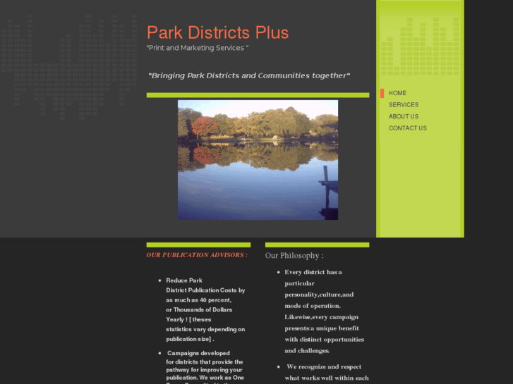 www.parkdistrictsplus.com
