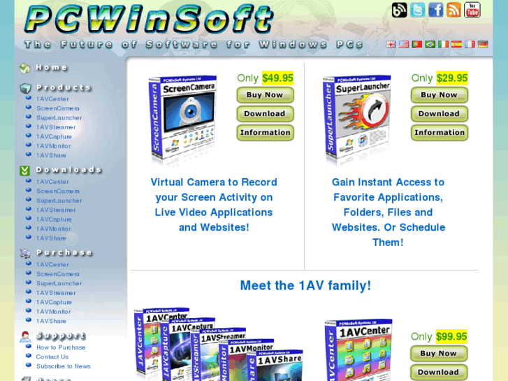 www.pcwinsoft.com
